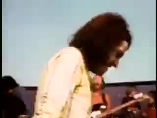 Joe cocker the letter in live ( 1970г )