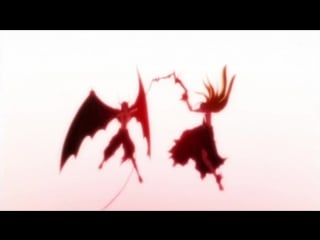 Bleach ichigo vs ulquiorra