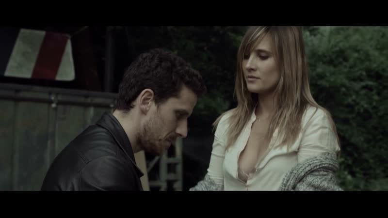 Жюли де бона след прошлого / julie de bona lempreinte ( 2015 )