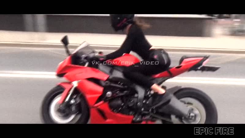 ᴇᴘɪс ғɪʀᴇ|少女|