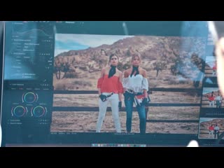Behind the scenes guess summer 2019 campaign (extended cut)
