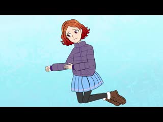 [это моя история] я плаваю в школу на лодке