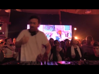 Chet faker ray ban x boiler room 011 dj set