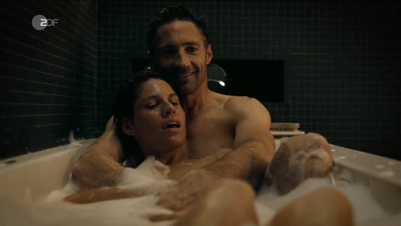 Жасмин герат / jasmin gerat der gutachter ein mord zu viel ( 2017 )