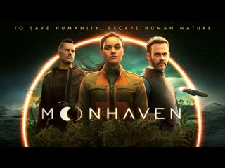 Moonhaven | series trailer