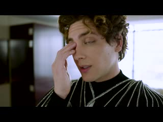 Cody fern on why fashion shouldnt be defined by gender louis vuitton