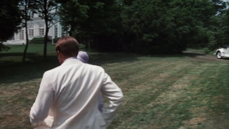 Великий гэтсби / the great gatsby (1974)| eng