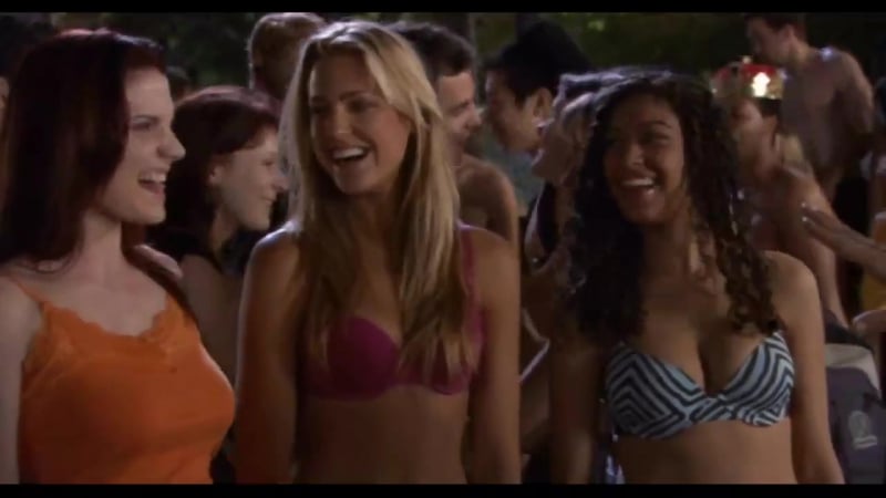 Американский пирог 5 голая миля (2006)