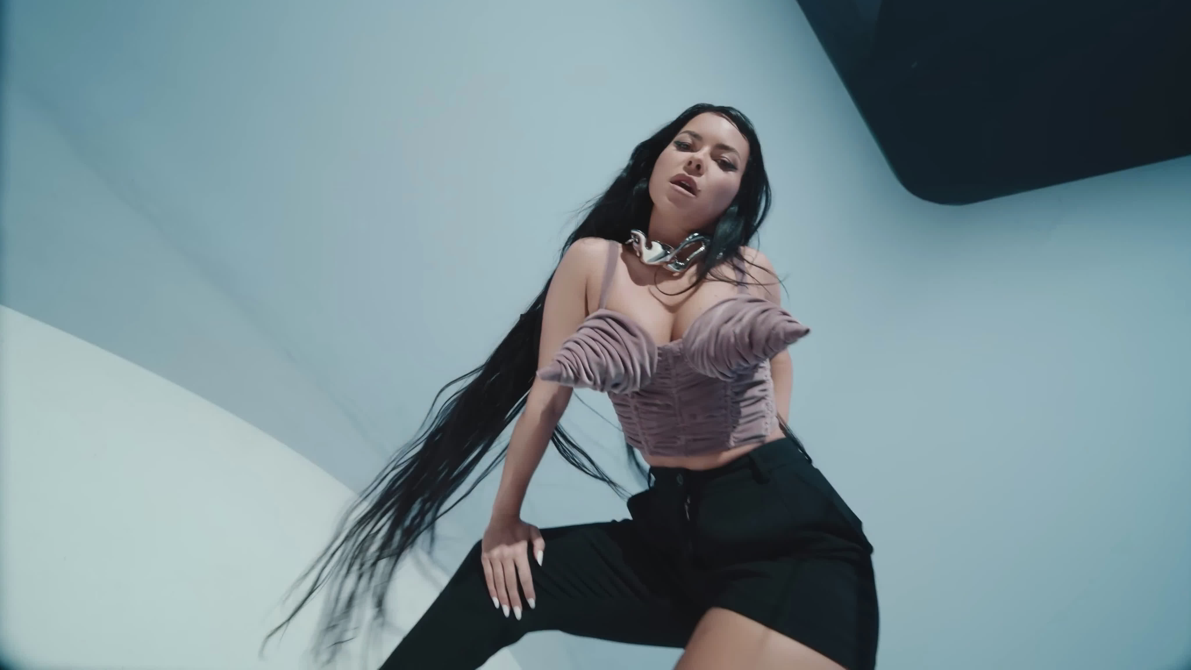 Inna x dhurata dora x stefflon don yummy (official music video 2023) 4k  премьера клипа watch online