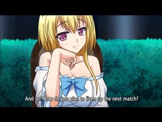 Tensei kendo no harem colosseu, episode 1, anime porn, hentai, cartoon porn, cum, school, 18cartoon