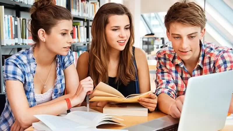 Ломаем стереотипы!