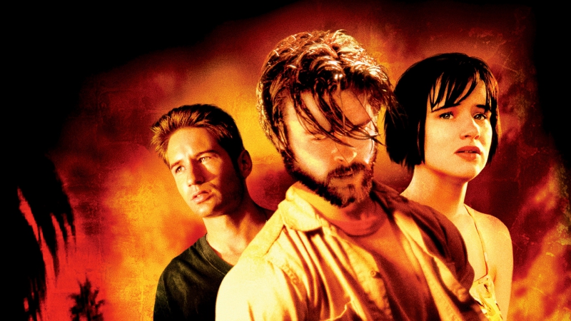 Калифорния (kalifornia) wiseguy translation, субтитры