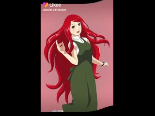 Кушина узумаки