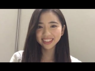 20160612 showroom hamamatsu riona