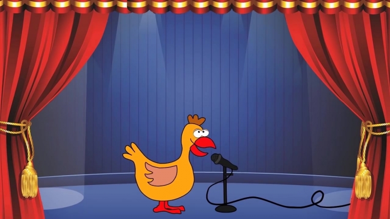 Школа кролика бобо все серии подряд развивающие мультики потешки песни стихи