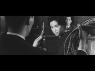 1961 жена признается / tsuma wa kokuhaku suru (sub)