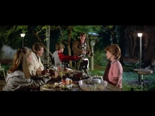 Серебряная пуля (1985)