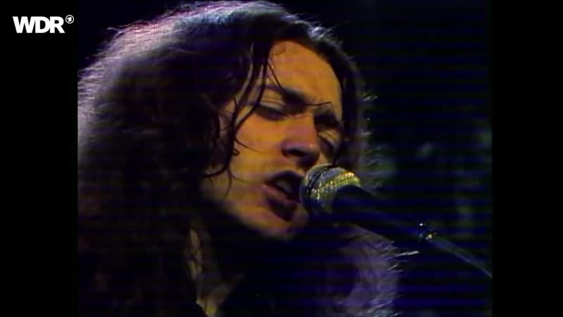 Rory gallagher rockpalast 1976