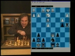 Roman porn video – Roman's lab 10 (5) greatest games of chess ever played part 1 (karpov kasparov)