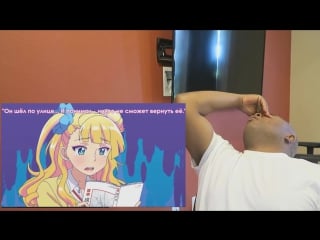 Oshiete! galko chan