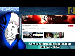 Fanboys encubiertos de pedo 7 títeres sin alma hipócritas