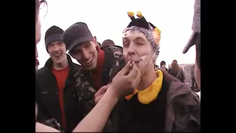 Полет шмеля!)