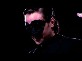 Behind the scenes with francesco vezzoli and lady gaga