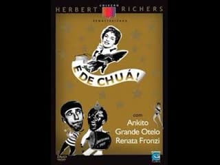 Filme oscarito e grande otelo é de chuá 1958 completo 360p