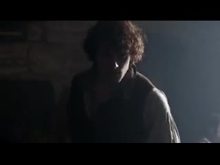 Spanking punishment outlander season 1 episode 9 tvshow