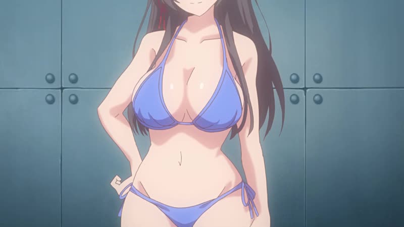 Kawaikereba hentai demo suki ni natte kuremasu ka? трейлер #3