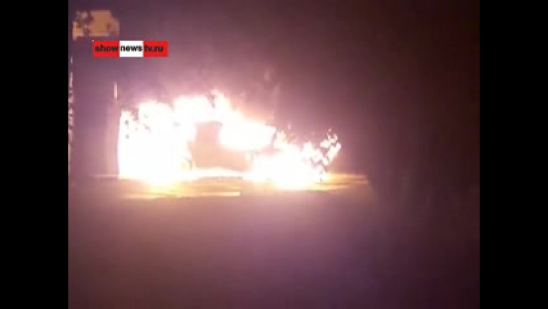 Тау участники бойни в цыганском мстят за погибших друзей?