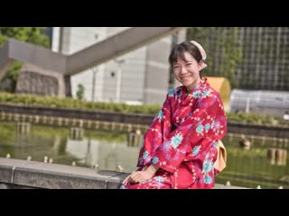 【結奈】夏恋花火【踊ってみた】 niconico video sm39076961