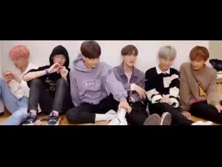 191119 dream's vlive