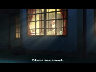 [puzzlelesubs] shuumatsu nani shitemasuka isogashii desuka sukutte moratte ii desuka 03 [1080p]