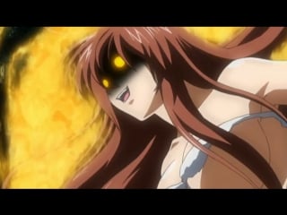 Ikkitousen dragon destiny episodio 3 (español latino fandub)