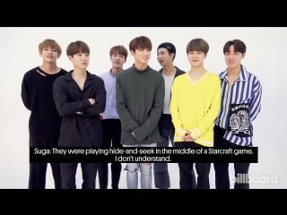 170803 billboard bts a r m y fan army face off