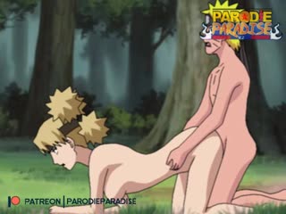 Naruto xxx 1 sakura x naruto parodie paradise en espaÃ±ol - BEST XXX TUBE