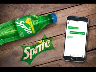 Sprite fake fact