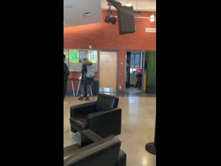 Free coffee at humber college