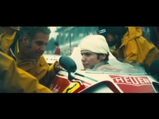 Гонка / rush (2013) niki lauda