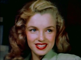 Norma jeane blue book modeling agency, 1945 hd