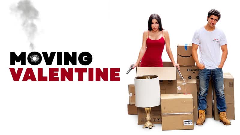 Валентина переезжает (2022) moving valentine