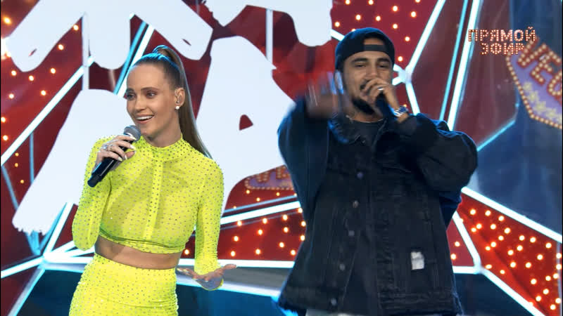 Глюк'oza (глюкоза) &amp; natan «улетай» | жара в вегасе,