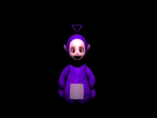 Sfm slendytubbies nightmare meme