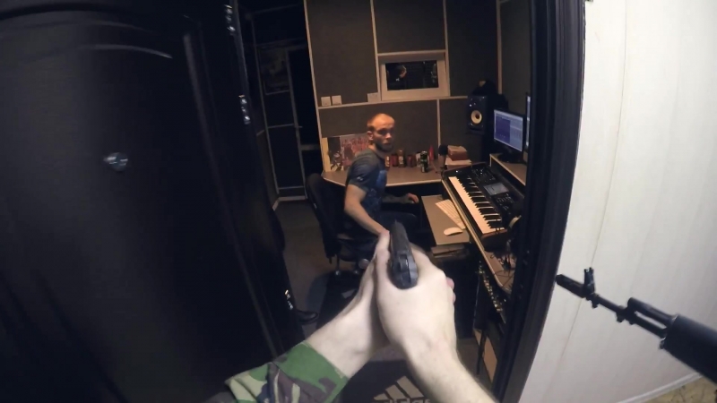 Мишу маваши и стаю принял омон в воронеже