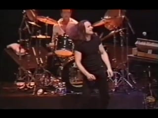 Rick wakeman live in porto alegre 17 apr 2001