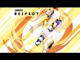 Djmax respect