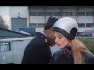 Devushka na motocikle 1968 xvid bdrip exkinoray