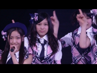 Akb48 in tokyo dome 1830m no yume disc 4 (720p)