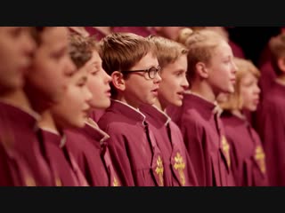 Nidaros cathedral boys choir we wish you a merry christmas nidarosdomens gu